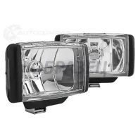 Дополнительная фара TRUCKLIGHT Saab 9-5 (YS3E) 1 Универсал 2.0 t 150 л.с. 1998 – 2009 FL-DA006L 3J 1UTX VZ92Z1