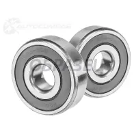 Подшипник контактного кольца, генератор Bosch Q00QT2 9 121 450 257 364724 UX V4NS2