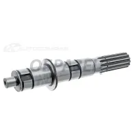 Вторичный вал коробки передач AISIN 4T2 VO MTPT-00255 Toyota