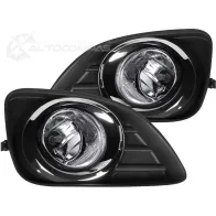 Противотуманная фара, противотуманка птф TRUCKLIGHT ZVXSSDX FL-IV006L Peugeot Boxer FM3 8R7Q