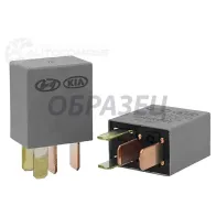 Реле перегрузки ABS OSSCA P0J 19 1440508985 08338