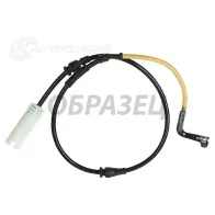 Датчик износа тормозных колодок STELLOX VAC6 A Audi 80 85-51546-SX