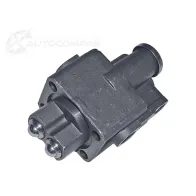 Воздушный ресивер STELLOX 4057276395138 85-47503-SX Audi A4 (B5) 1 Седан 2.4 165 л.с. 1997 – 2000 W RJFA