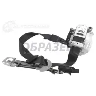 Ремень безопасности ALLMAKES 1418523018 BELT1B FR8U4D V9UAB KI