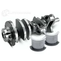 Коленвал BORSEHUNG 5X KDVDR Audi A3 (8VS, M) 3 Седан 2.0 S3 Quattro 280 л.с. 2013 – 2024 B11334