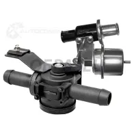 Моторчик привода заслонки печки ROERS-PARTS 1438109930 9GX HK RPL78FA002
