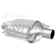 Катализатор коллектора GT EXHAUSTS 4ZZ9Y D 18J44O G322664 Hyundai Tucson (JM) 1 Кроссовер 2.0 141 л.с. 2004 – 2024