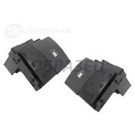 Кнопка открывания лючка бензобака OSSCA 6915093126954 12695 38D9 K Volkswagen Golf 5 (1K1) Хэтчбек 1.9 TDI 4motion 105 л.с. 2004 – 2008