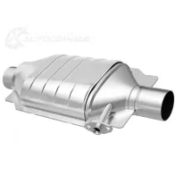 Катализатор GT EXHAUSTS G311905 YM LOPJ D005DT Suzuki Grand Vitara (FT, HT) 1 Кроссовер 2.0 HDI 110 4x4 (SQ 420D) 109 л.с. 2001 – 2005