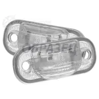 Фонарь освещения багажника MAGNETI MARELLI 714039730012 1423337338 3973 0012 IKH37N