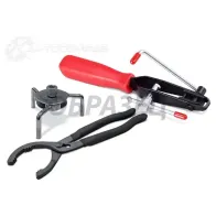 Ключ трещотка KNIPEX 98 42 U1 83LZ8 4386937 YWPNXTC