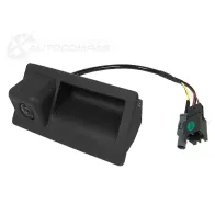 Кнопка открывания багажника METZGER SAPX 6 2310861 Peugeot 308 1 (T7, 4A, 4C) Хэтчбек 1.6 HDi 114 л.с. 2013 – 2024