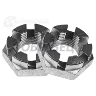 Гайка ступицы колеса MOOG 1192128667 WB-PL-00002 09E9T 9