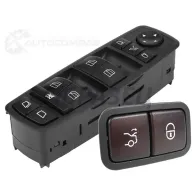 Блок кнопок VEMO V10-73-0553 27 L3IP 4062375049141 1425086610