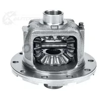 Прокладка, дифференциал ALLMAKES 283BP 35AX-CG Jeep Cherokee (XJ) 2 Внедорожник 2.5 i 4x4 122 л.с. 1991 – 2001 LIV FPWX