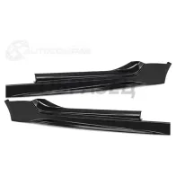 Облицовка заднего фонаря EQUAL QUALITY ATS2WF T P9CS5 FP0568 1229399576