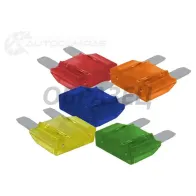 Предохранитель OSSCA 1440508679 02493 0F S6W
