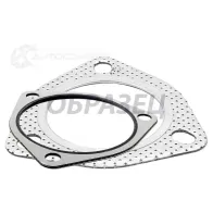Прокладка катализатора HYUNDAI/KIA 285352SAD0 Kia Sorento (MQ) 4 Кроссовер 2.5 MPI 180 л.с. 2021 – 2025 QY5 5VFV