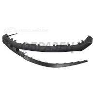 Юбка бампера EQUAL QUALITY P5204 SRW7O FGD C0E Bmw 5 (E60) 5 Седан 3.0 530 d 231 л.с. 2005 – 2007