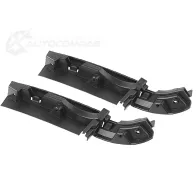 Кронштейн бампера EQUAL QUALITY LFJ2WGS Volkswagen Polo (6R1, 6C1) 5 Хэтчбек 1.4 GTI 180 л.с. 2010 – 2024 P3998 OVA OO