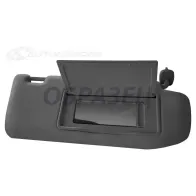 Козырек заднего стекла Autoclover EQRK X 1437096474 a325 UYZQ9