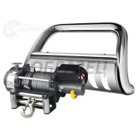 Перчатки нейлоновые с пвх напылением AUTOFAMILY 1437097827 TL8242 PDLWS 2