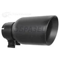 Декоративные элементы выхлопную трубу овальные Souz96 0 QUHR daod135181 XWWMNP 1437111369
