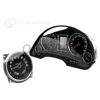Щиток приборов HYUNDAI/KIA 5M BNQ Kia Sorento (MQ) 4 Кроссовер 2.5 MPI AWD 180 л.с. 2021 – 2025 94013P2560